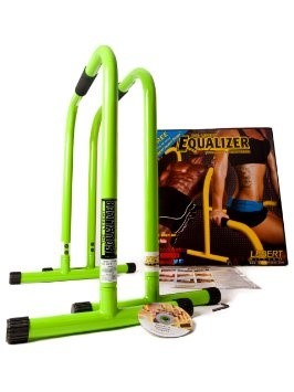 Lebert Equalizer Green