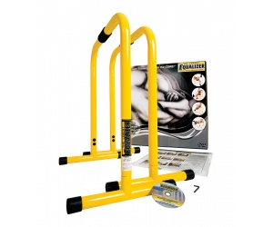 Lebert Equalizer Yellow