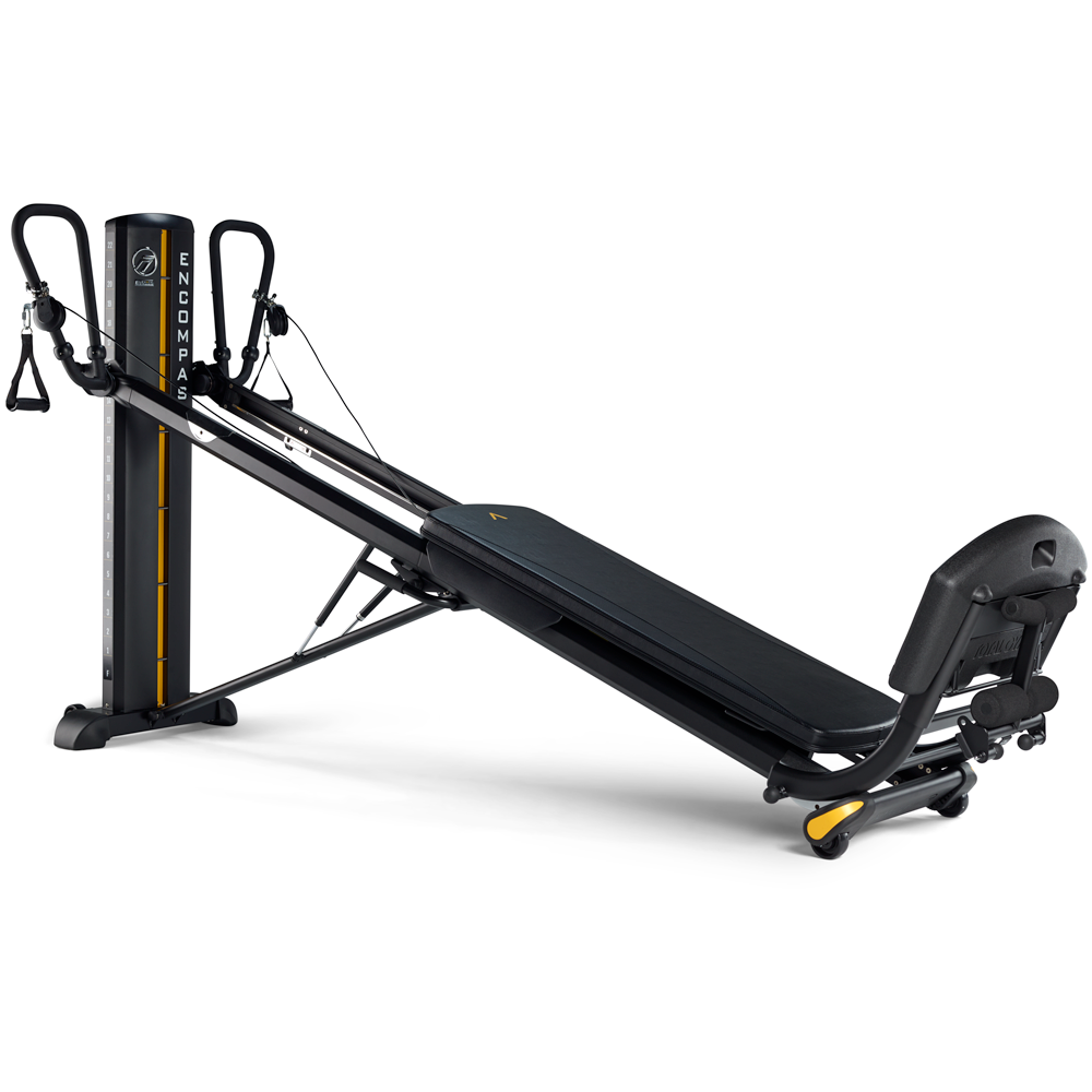 TOTAL GYM - ELEVATE Encompass™