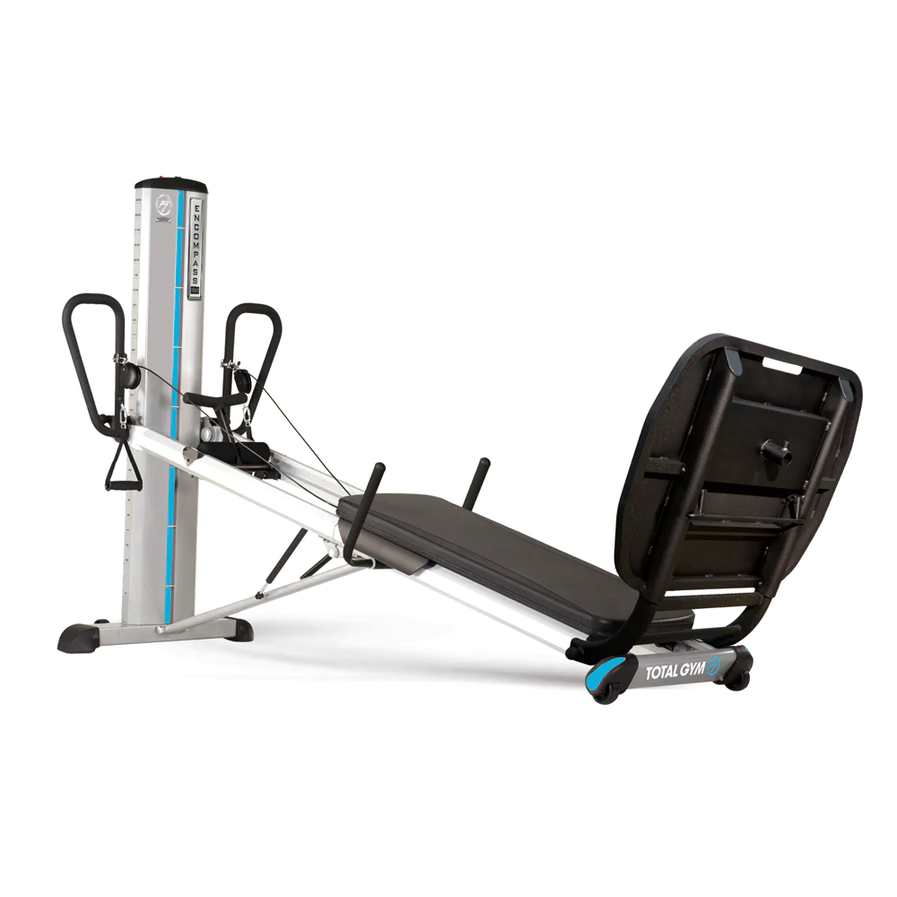 TOTAL GYM - RS Encompass PowerTower®