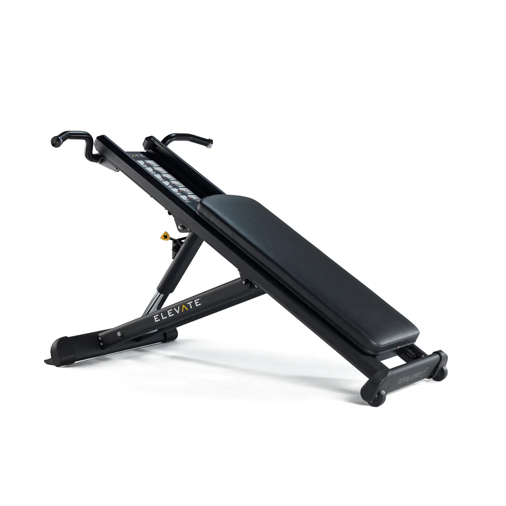 TOTAL GYM - ELEVATE Pull Up™