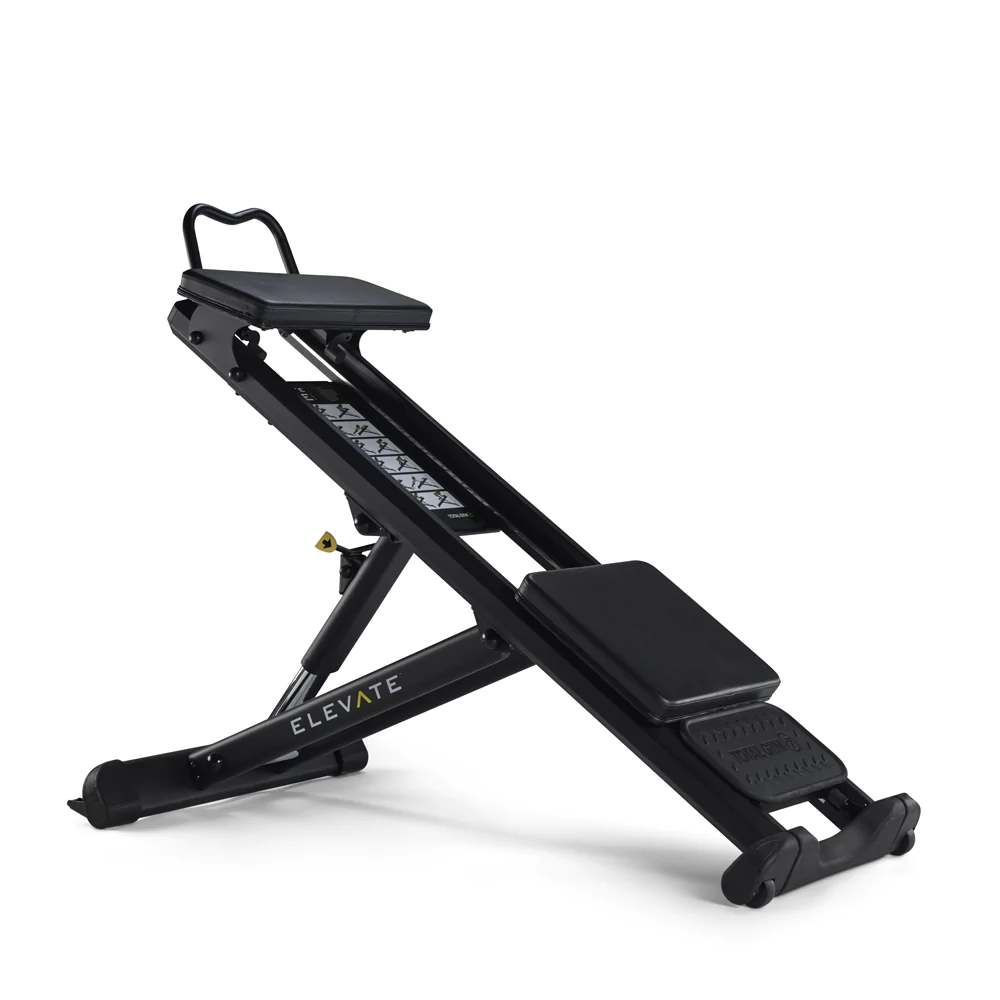 TOTAL GYM - ELEVATE Core ADJ™