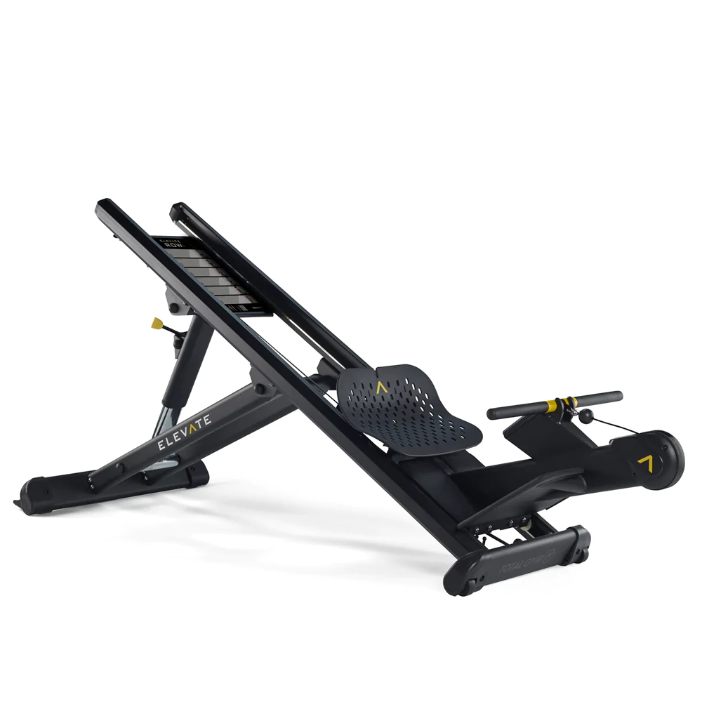 TOTAL GYM - ELEVATE Row ADJ™
