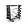 b shop 2020 urethane barbells 10 rack 3 2