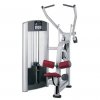 Life Fitness Pulldown FZPD - repasovaný