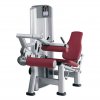 Life Fitness Seated Leg Curl FZSLC - repasovaný