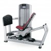 Life Fitness Seated Leg Press FZSLP - repasovaný