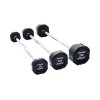 hammer strength urethane barbell set 10 45kg set p2911 21416 image