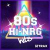 80s hi nrg hits cover