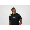 TRX Mens SS Raglan Performance Crew