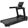 aspire treadmill sl console smooth charcoal