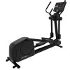 aspire elliptical sl console smooth charcoal