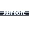 BCAJ 1020 GRAPHIC HO23 20KG Barbell Just Do It 1448