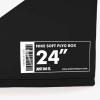 Soft Plyo Box Nike - černý