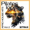 Pilates Lounge Afro2 Artwork 768x768
