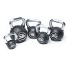 Pogumovaný kettlebell Escape – 28 kg_01