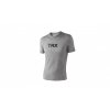 Originál tričko TRX pánské – šedé s černým nápisem, vel.S_01