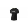 Originál tričko TRX pánské – černé s bílým nápisem, vel. S_01