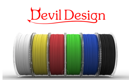 Devil design