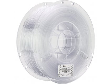 Polymaker PolyLite PC filament 1 kg