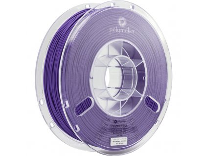 PolyMax PLA Purple 175 Spool Picture Asymmetric