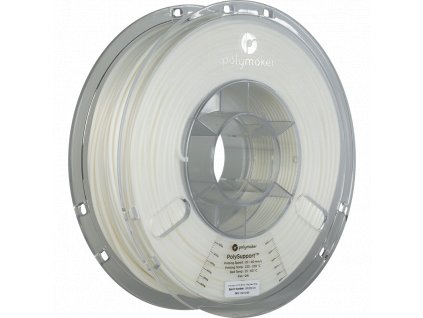 Specialty PolySupport Pearl White 285 Spool Picture Astmmetric 1