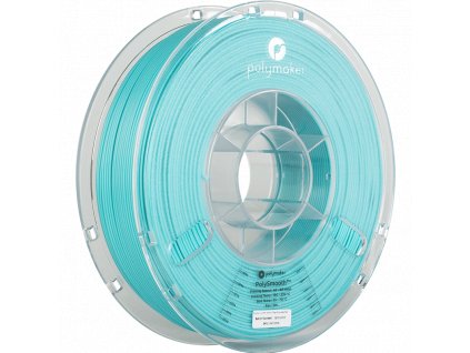 Specialty PolySmooth Teal 175 Spool Picture Astmmetric