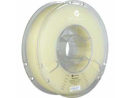 Specialty PolyCast Natural 285 Spool Picture Astmmetric