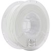 PolyLite PETG White 175 Spool Picture Asymmetric