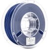 PolyLite PETG Blue 175 Spool Picture Asymmetric