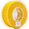 PolyLite ABS Yellow 175 Spool Picture Asymmetric