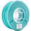 PolyLite ABS Teal 175 Spool Picture Asymmetric