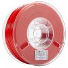 PolyLite ASA Red 175 Spool Picture Asymmetric