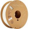 PolyTerra PLA White 175 Spool Picture Asymmetric