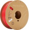 PolyTerra PLA Red 175 Spool Picture Asymmetric
