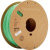 PolyTerra PLA Green 175 Spool Picture Asymmetric