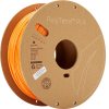 PolyTerra PLA Orange 175 Spool Picture Asymmetric