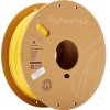 PolyTerra PLA Yellow 175 Spool Picture Asymmetric