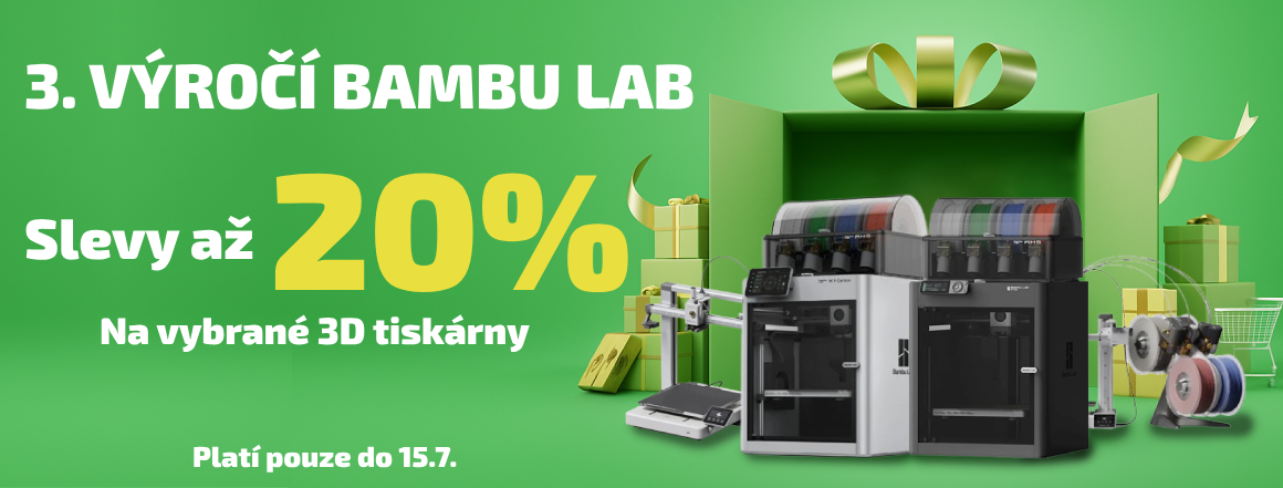 Výročí Bambu