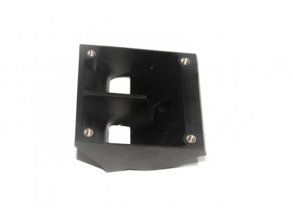 119 raise3d pro2 kryt ventilatoru extruderu