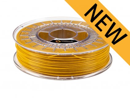 Fillamentum PLA Extrafill Peppered Mustard