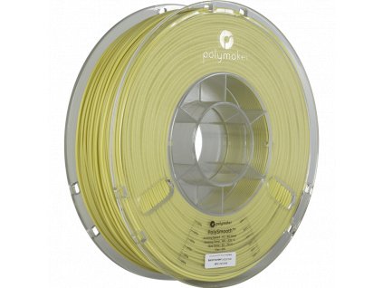Specialty PolySmooth Beige 175 Spool Picture Astmmetric