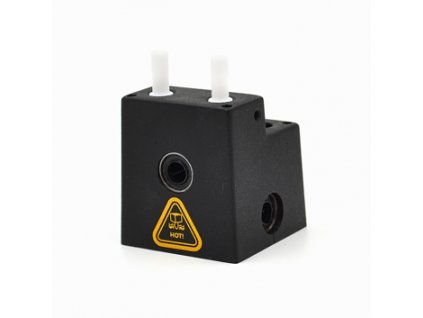 179 raise3d pro2 extruder carrier