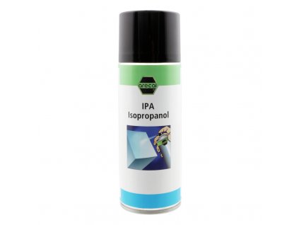 IPA Isopropanol sprej