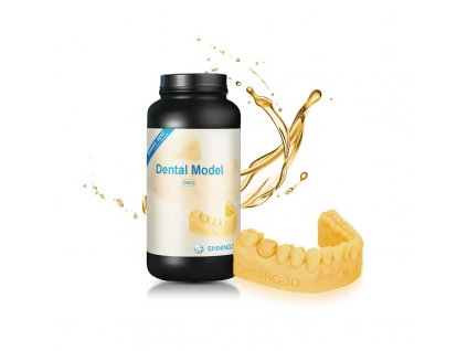 Shining3D  Dental Model DM12 Resin