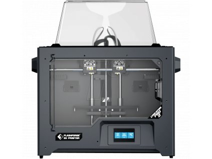 Flashforge Creator Pro 2 - IDEX Duální extrudér