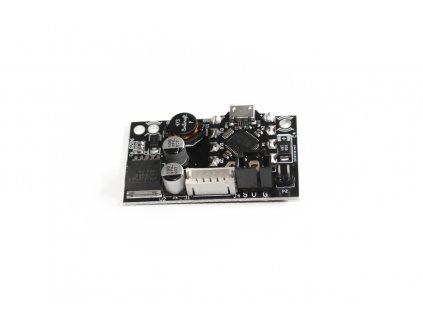 206 raise3d pro2 nozzle lifting system control board