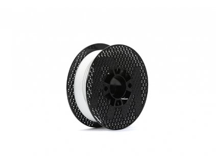 Filament-PM PLA bílá 1,75mm 1kg