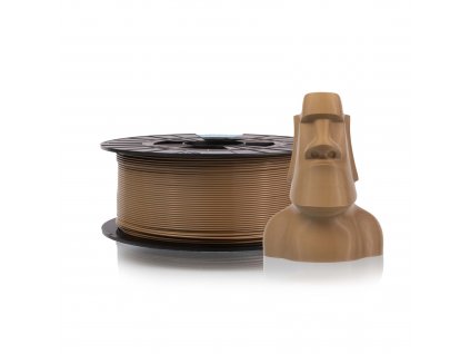 Filament-PM PLA Khaki 1,75mm 1kg