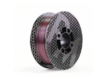 Filament-PM PETG tmavá purpurová 1,75mm 1kg